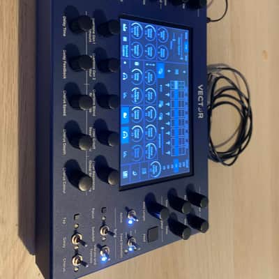 Vector synth image 3