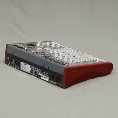 Allen & Heath Zed 10 [Z10 X351414] (08/19) image 5