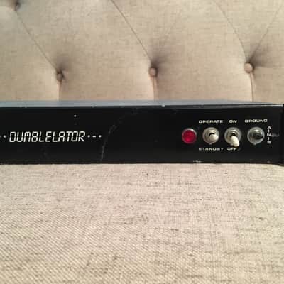 Dumble Dumblelator image 5