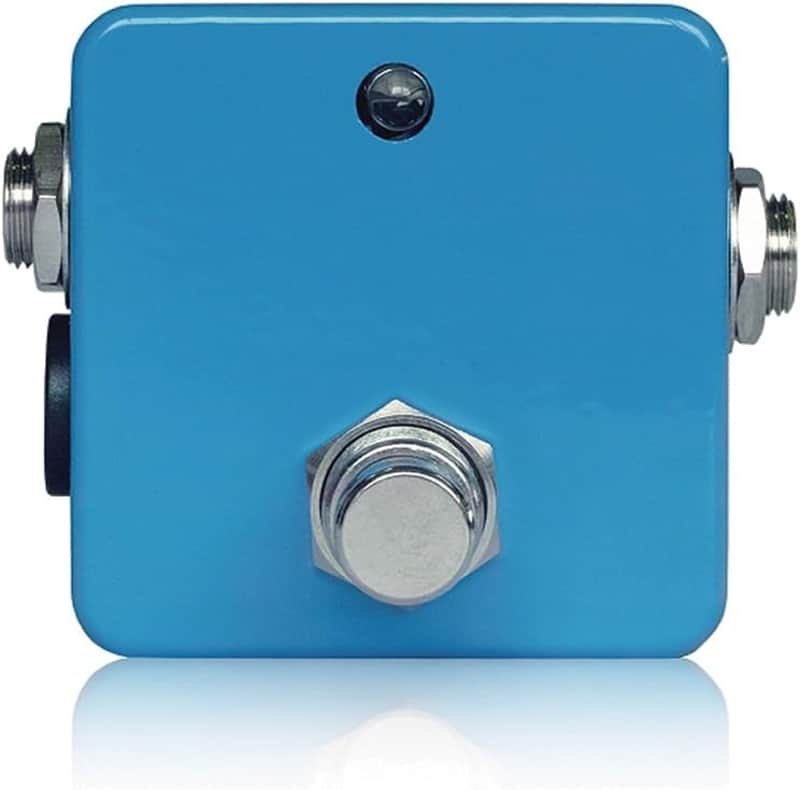 Henretta Engineering Bluebird 2010s - Blue | Reverb