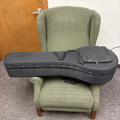 Fender FB58 Banjo, Used w/case image 18
