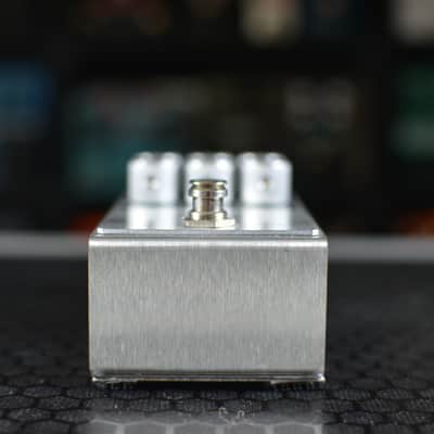 Origin Effects Cali76 FET Compressor 2024 - Present - Silver image 2