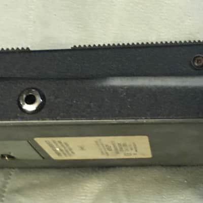 Morley Pro Series II Wah / Volume 2000s - Black image 4