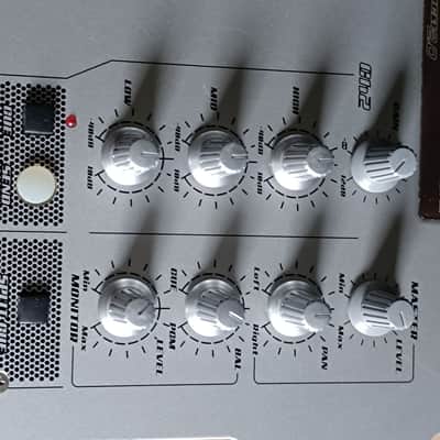 Akiyama VCA 2.0 MIXER DJ PRO image 7