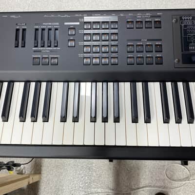 Immagine Roland A-90EX 88-Key Midi Controller Keyboard NOS Mint in Box Rare Vintage Synthesizer Synth A90 - 10