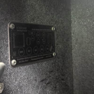 Mesa Boogie Lone Star Duo-Class 2-Channel 100-Watt Guitar Amp Amplifier Head Lonestar image 12