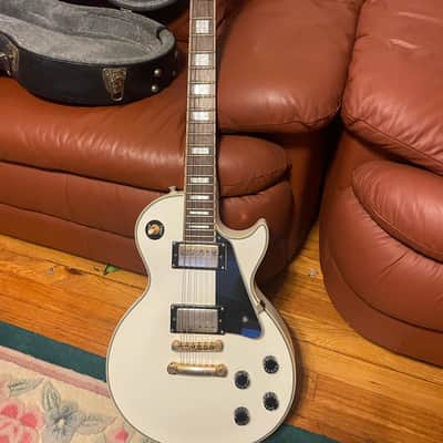 Epiphone Les Paul Custom