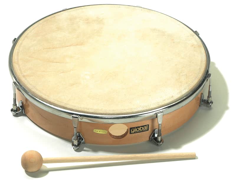 Sonor CG THD 8 N Handtrommel image 1