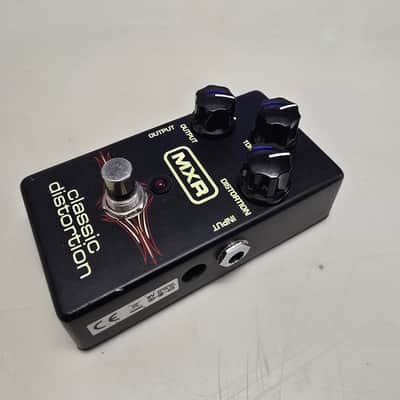 MXR M86 Classic Distortion 2000s image 3