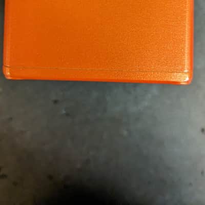 MXR WA90 Wylde Audio Phase 2023 - Present - Orange image 6