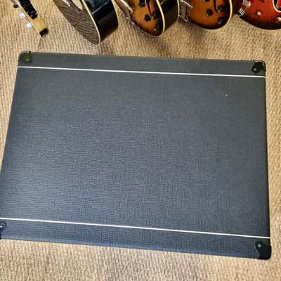Orange OBC 115 Cabinet Black image 2
