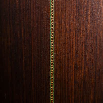 Lyon & Healy Lakeside Parlor - Indian Rosewood #001 image 14