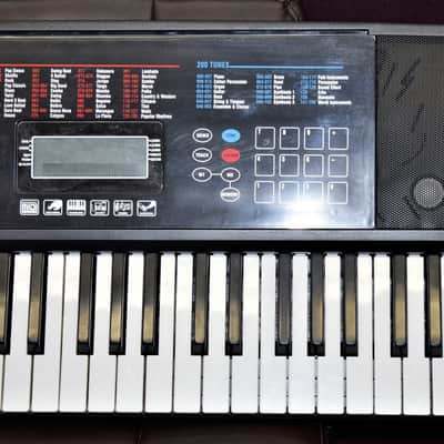 RockJam RJ761-SK Key Electronic Interactive Teaching Piano Keyboard image 4