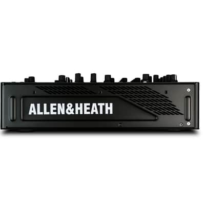 Allen & Heath XONE:PX5 4+1 Channel DJ Mixer with built in effects image 10