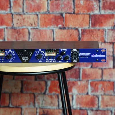 ART TPS II 2-Channel Tube Microphone Preamp image 3