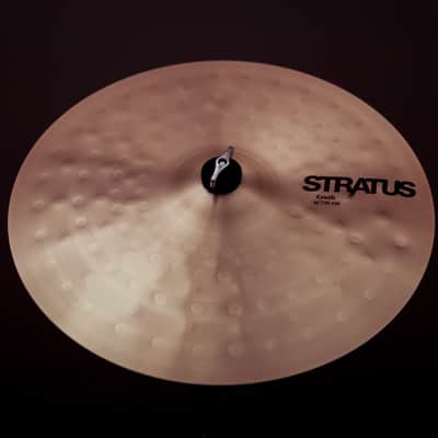 Sabian 16" Stratus Crash image 1