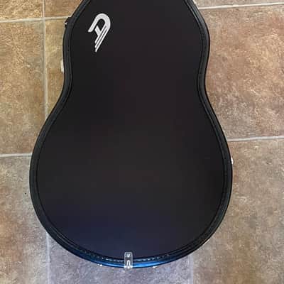 Duesenberg DTV Case for Starplayer TV Single Cutaway Hardshell Guitar Case image 2
