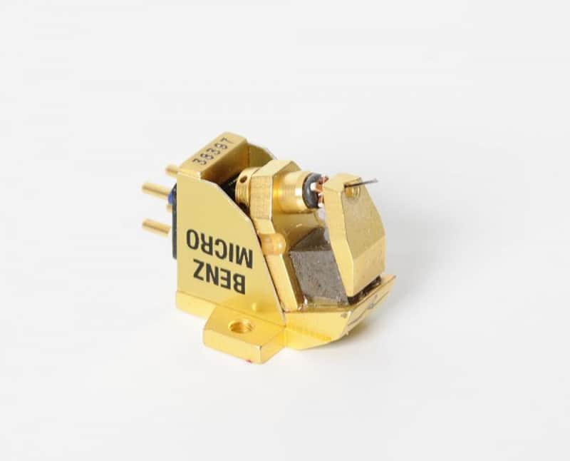 Corps En ébène Pour Cartouche Benz Micro Glider – Neuf, Stanley Engineering