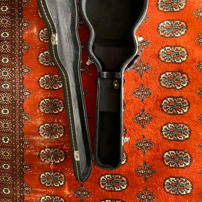 Maton MS501 Mastersound Black 2003 image 18
