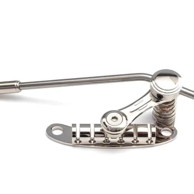 Duesenberg Les Trem II - Nickel image 2
