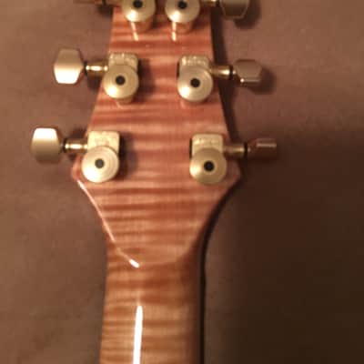 Carvin SH550 image 3