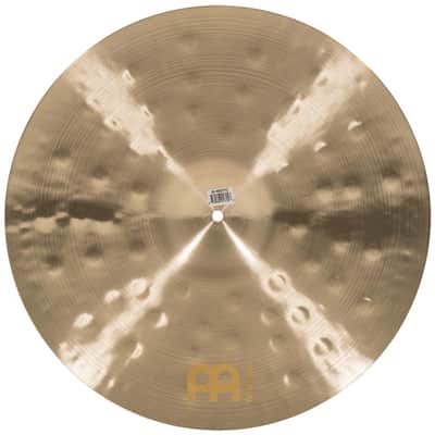Meinl Byzance Extra Dry image 3