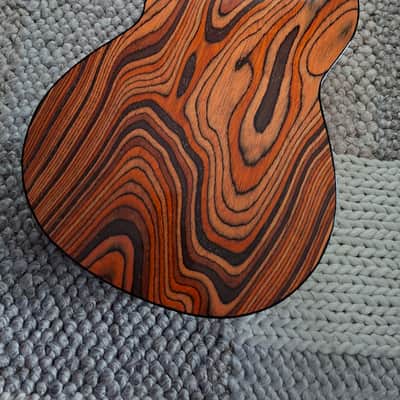 Alte Gitarre Guitar von 1970-1980 image 3