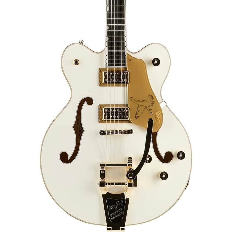Gretsch G6636T Players Edition Falcon Center Block image 3
