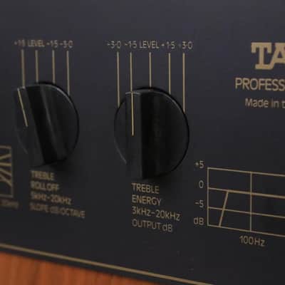 Tannoy SRM 12X SyncSource Studio Monitors Speakers #49719 image 19