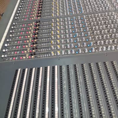 Soundcraft DC2020 Mischpult 2015 - Grau image 7