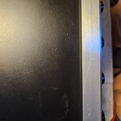 Sansui AU-9500 - Fully Restored image 11