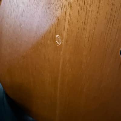 PRS Custom 24 Wood Library image 6