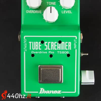 Peace Hill FX TRJM Tube Preamp (w/ True Bypass switch) | Reverb