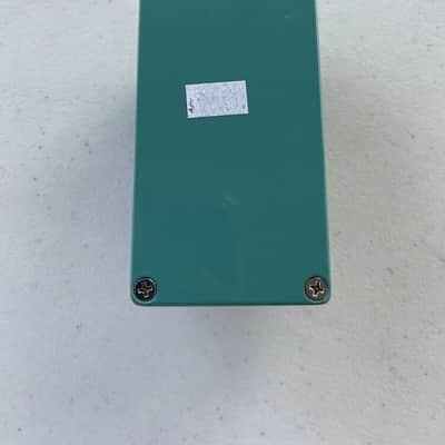 Cusack Music Delay Time Modulation Emulator Guitar Effect Pedal + Original Box image 6