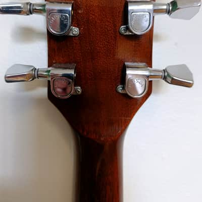 Gibson SG Custom 1973 Cherry image 19