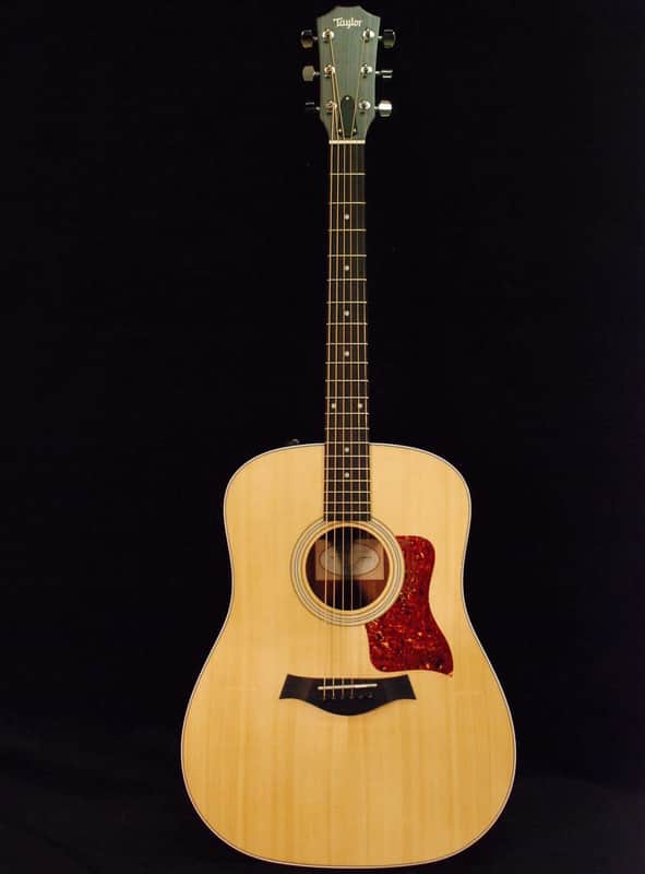 Taylor 210e image 2