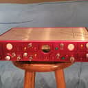 Focusrite RED 7 Mic Pre + Compressor