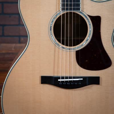Eastman AC422ce-LTD-Koa image 4