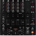 Behringer Pro Mixer DJX900USB 4-channel DJ Mixer (DJX900USBd1)