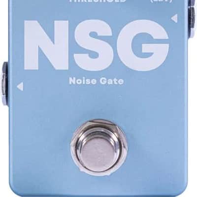 Immagine Darkglass NSG Noise Gate Bass Pedal - 1