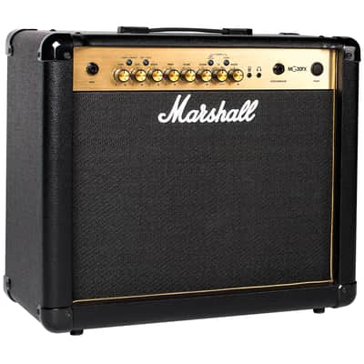 Marshall MG30FX image 1