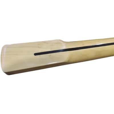 Precision Bass Fretless Neck image 6