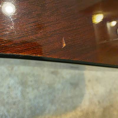 Martin D-18 Authentic 1937 (2006, non-VTS) image 15