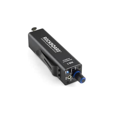 RockBoard HA 1 In-Ear Monitoring Headphone Amplifier image 2