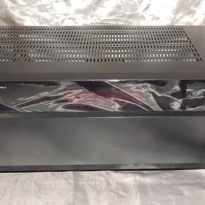 Insignia NS-STR512 Stereo only receiver no surround image 1