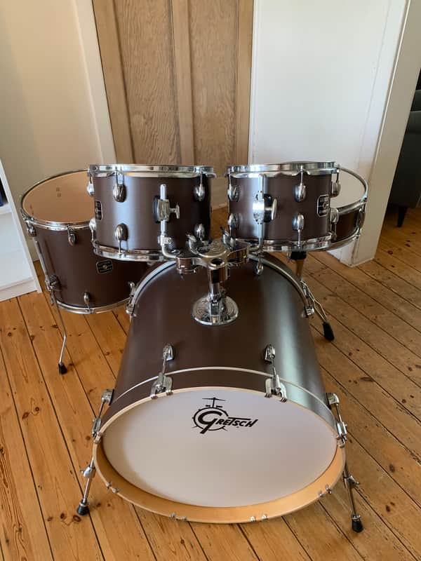 Gretsch Energy 2020 - Brown image 1
