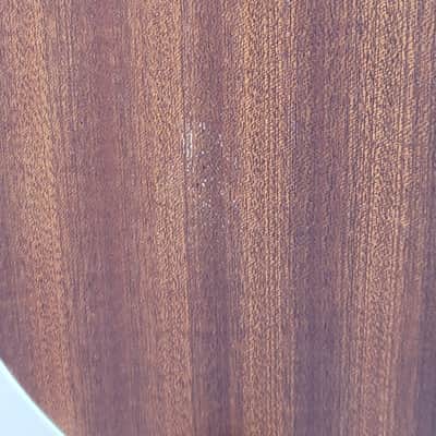 Guild D-240E Acoustic/Electric Guitar Natural image 15