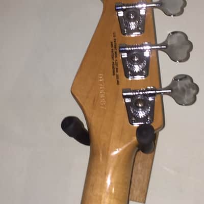 Peavey Fury 1984 Natural image 6