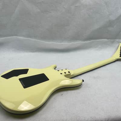 Very Rare NAMM Prototype Gary Kramer Custom Guitar 2007 image 6
