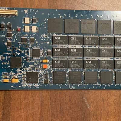 DIGIDESIGN Accel Core PCIe ProTools HD Card image 2